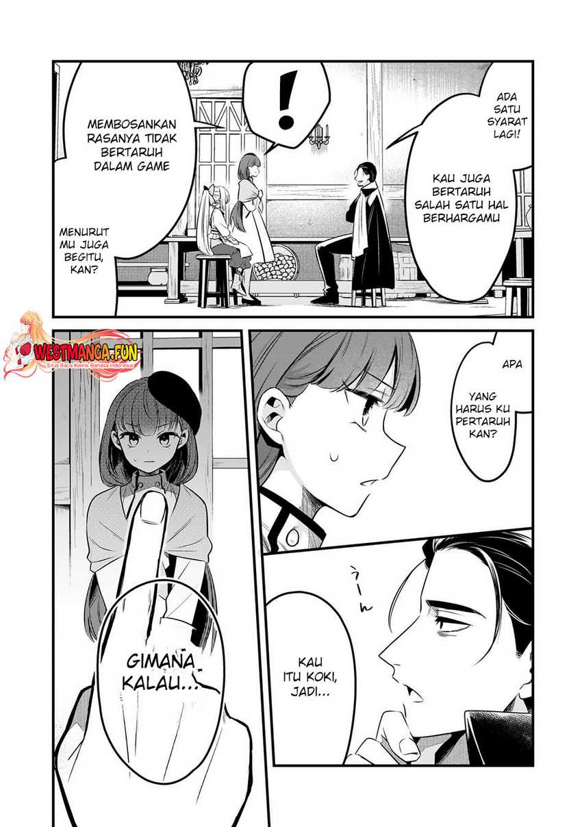 Tsuihousha Shokudou e Youkoso! (Welcome to Cheap Restaurant of Outcasts!) Chapter 41 - halaman 19