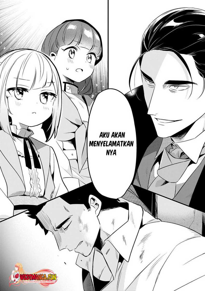 Tsuihousha Shokudou e Youkoso! (Welcome to Cheap Restaurant of Outcasts!) Chapter 41 - halaman 3