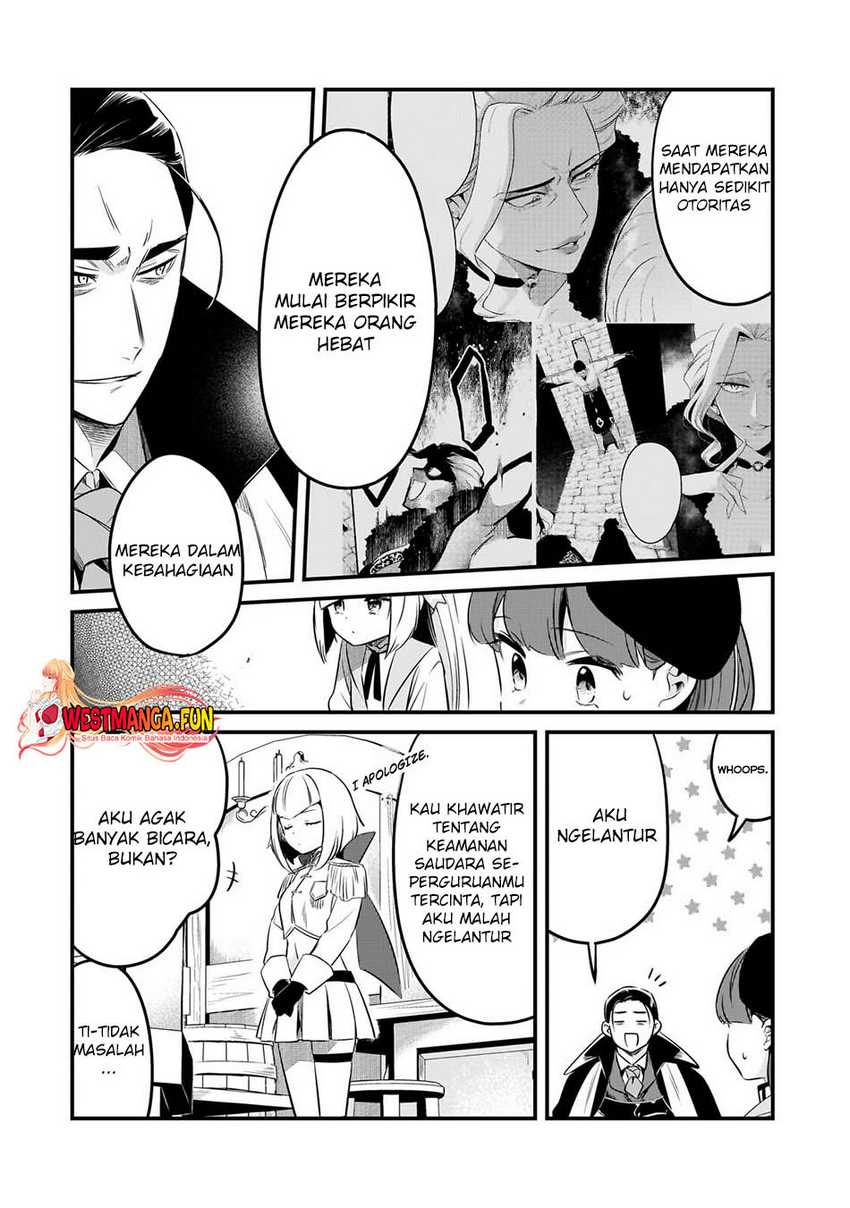 Tsuihousha Shokudou e Youkoso! (Welcome to Cheap Restaurant of Outcasts!) Chapter 41 - halaman 5