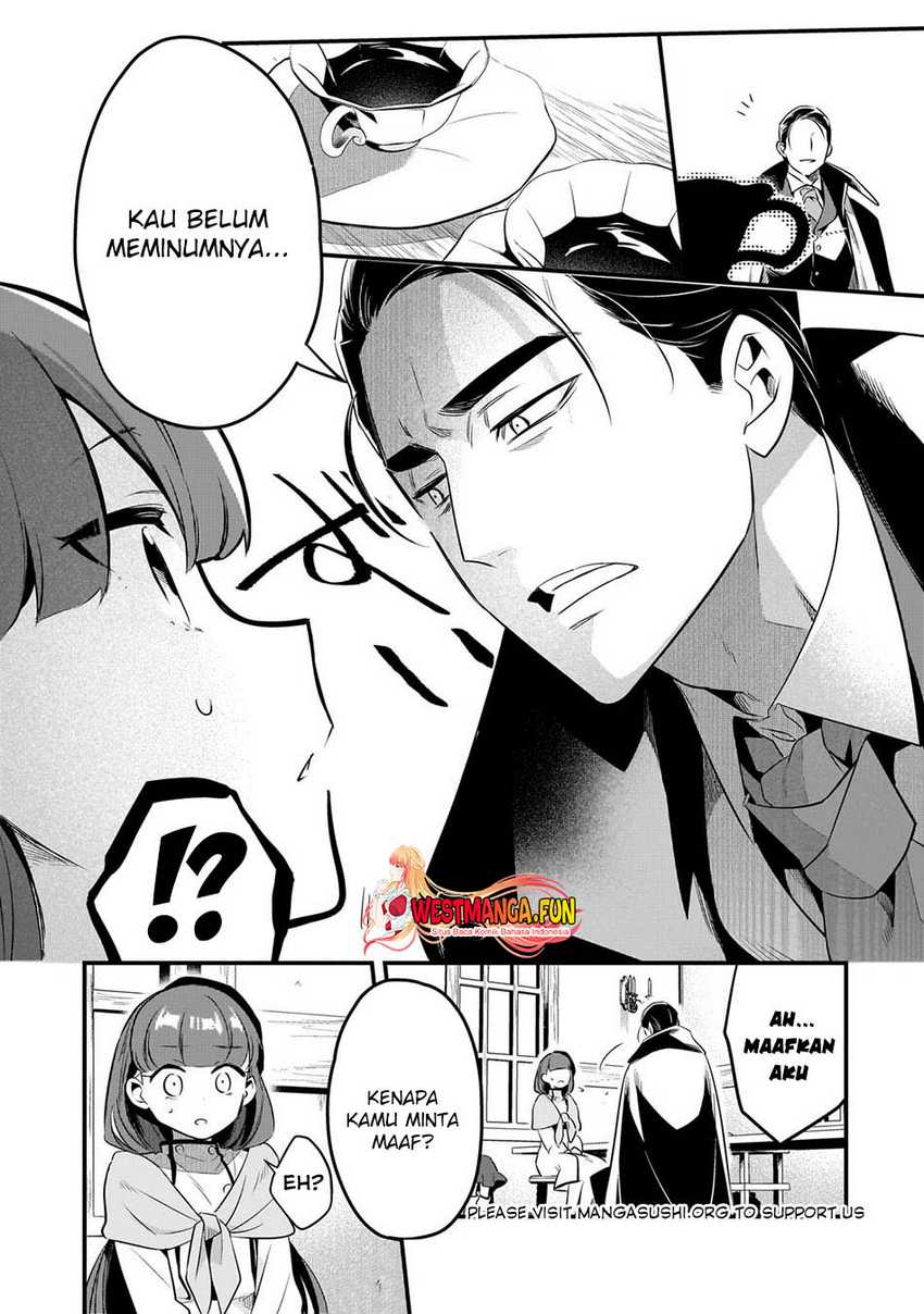 Tsuihousha Shokudou e Youkoso! (Welcome to Cheap Restaurant of Outcasts!) Chapter 41 - halaman 6
