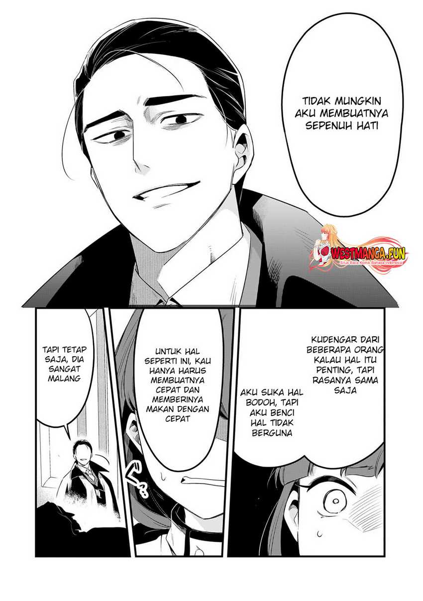 Tsuihousha Shokudou e Youkoso! (Welcome to Cheap Restaurant of Outcasts!) Chapter 42 - halaman 10