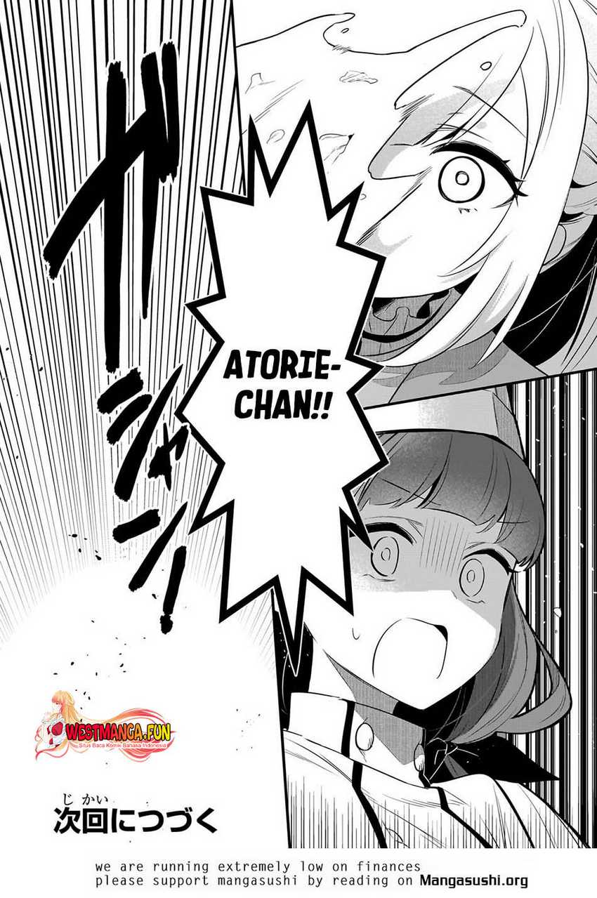Tsuihousha Shokudou e Youkoso! (Welcome to Cheap Restaurant of Outcasts!) Chapter 42 - halaman 23
