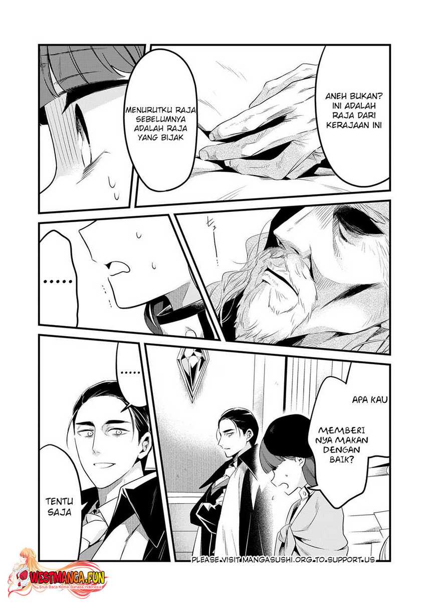 Tsuihousha Shokudou e Youkoso! (Welcome to Cheap Restaurant of Outcasts!) Chapter 42 - halaman 7