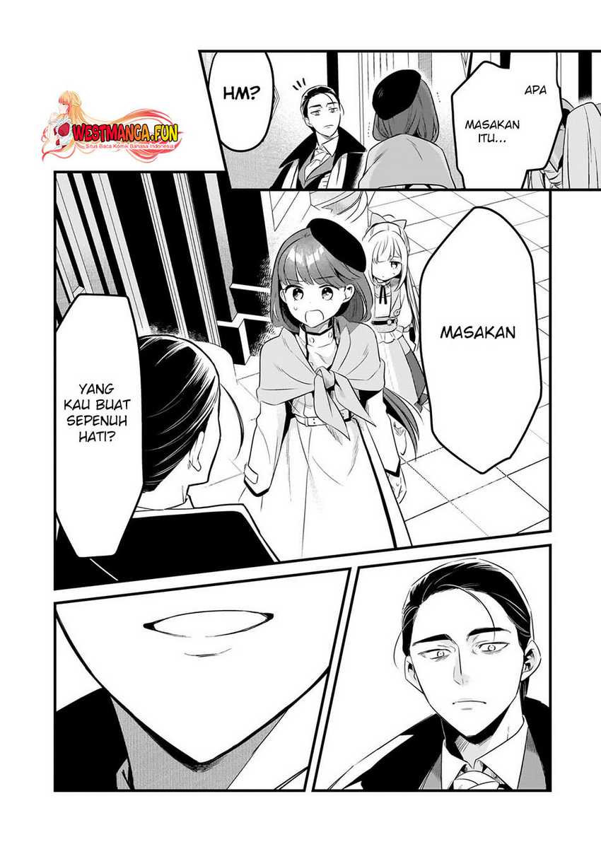 Tsuihousha Shokudou e Youkoso! (Welcome to Cheap Restaurant of Outcasts!) Chapter 42 - halaman 9
