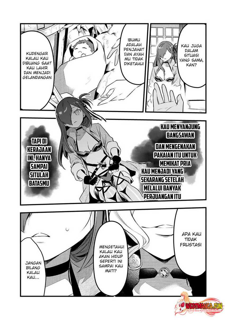 Tsuihousha Shokudou e Youkoso! (Welcome to Cheap Restaurant of Outcasts!) Chapter 43 - halaman 13