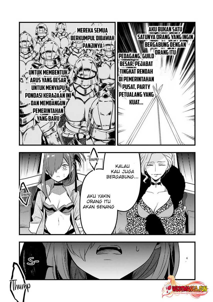 Tsuihousha Shokudou e Youkoso! (Welcome to Cheap Restaurant of Outcasts!) Chapter 43 - halaman 15