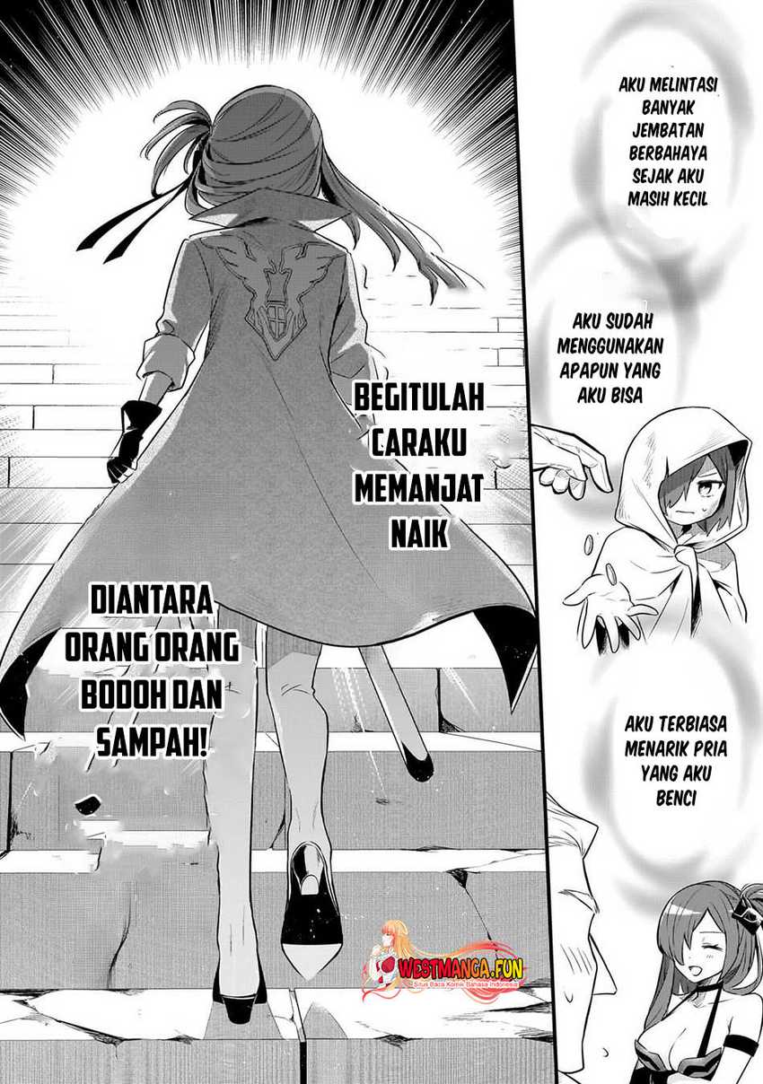 Tsuihousha Shokudou e Youkoso! (Welcome to Cheap Restaurant of Outcasts!) Chapter 43 - halaman 21