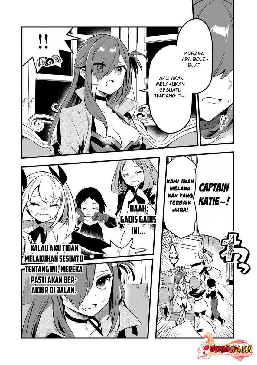 Tsuihousha Shokudou e Youkoso! (Welcome to Cheap Restaurant of Outcasts!) Chapter 43 - halaman 8