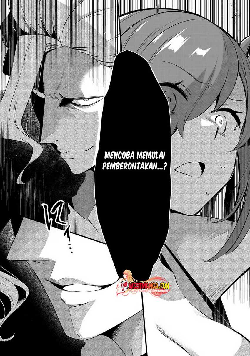 Tsuihousha Shokudou e Youkoso! (Welcome to Cheap Restaurant of Outcasts!) Chapter 44 - halaman 14