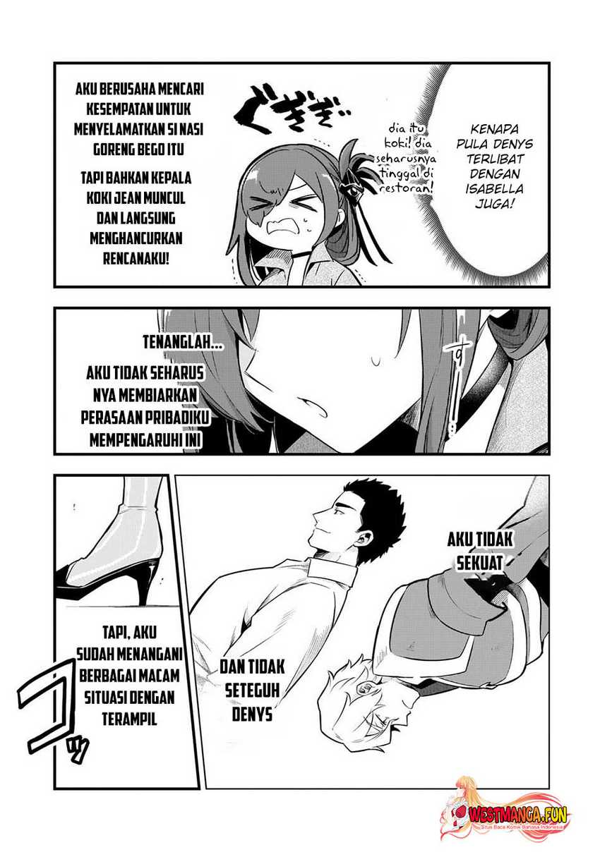 Tsuihousha Shokudou e Youkoso! (Welcome to Cheap Restaurant of Outcasts!) Chapter 44 - halaman 20