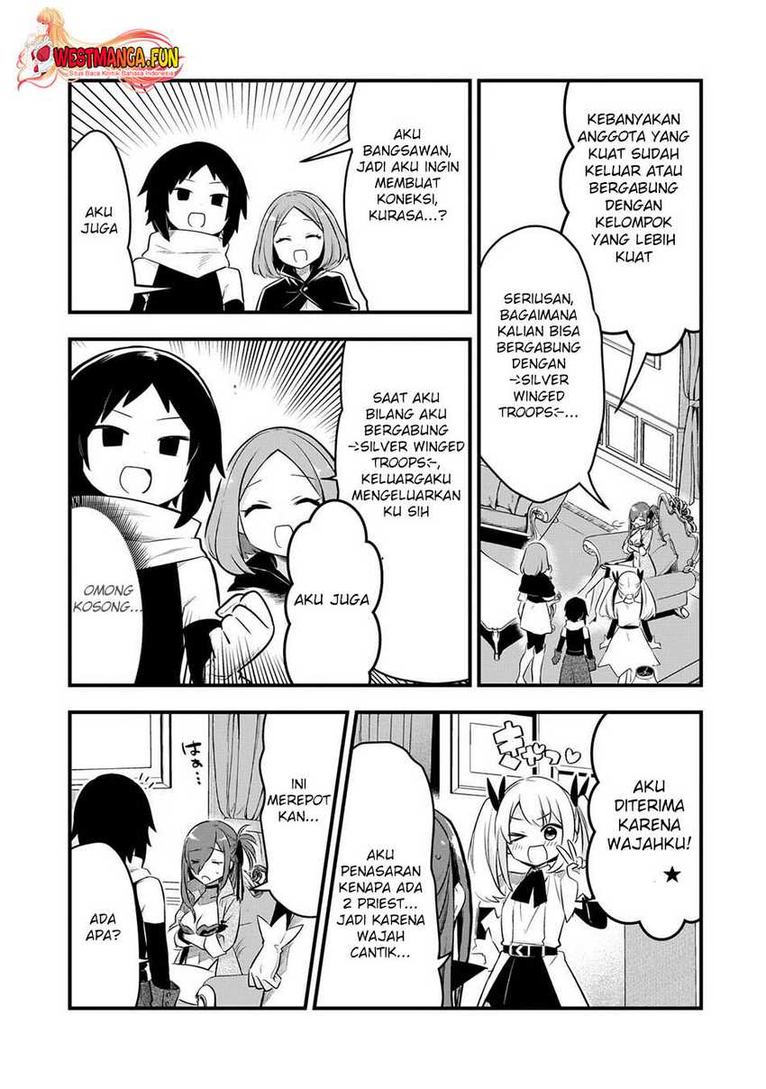 Tsuihousha Shokudou e Youkoso! (Welcome to Cheap Restaurant of Outcasts!) Chapter 44 - halaman 5