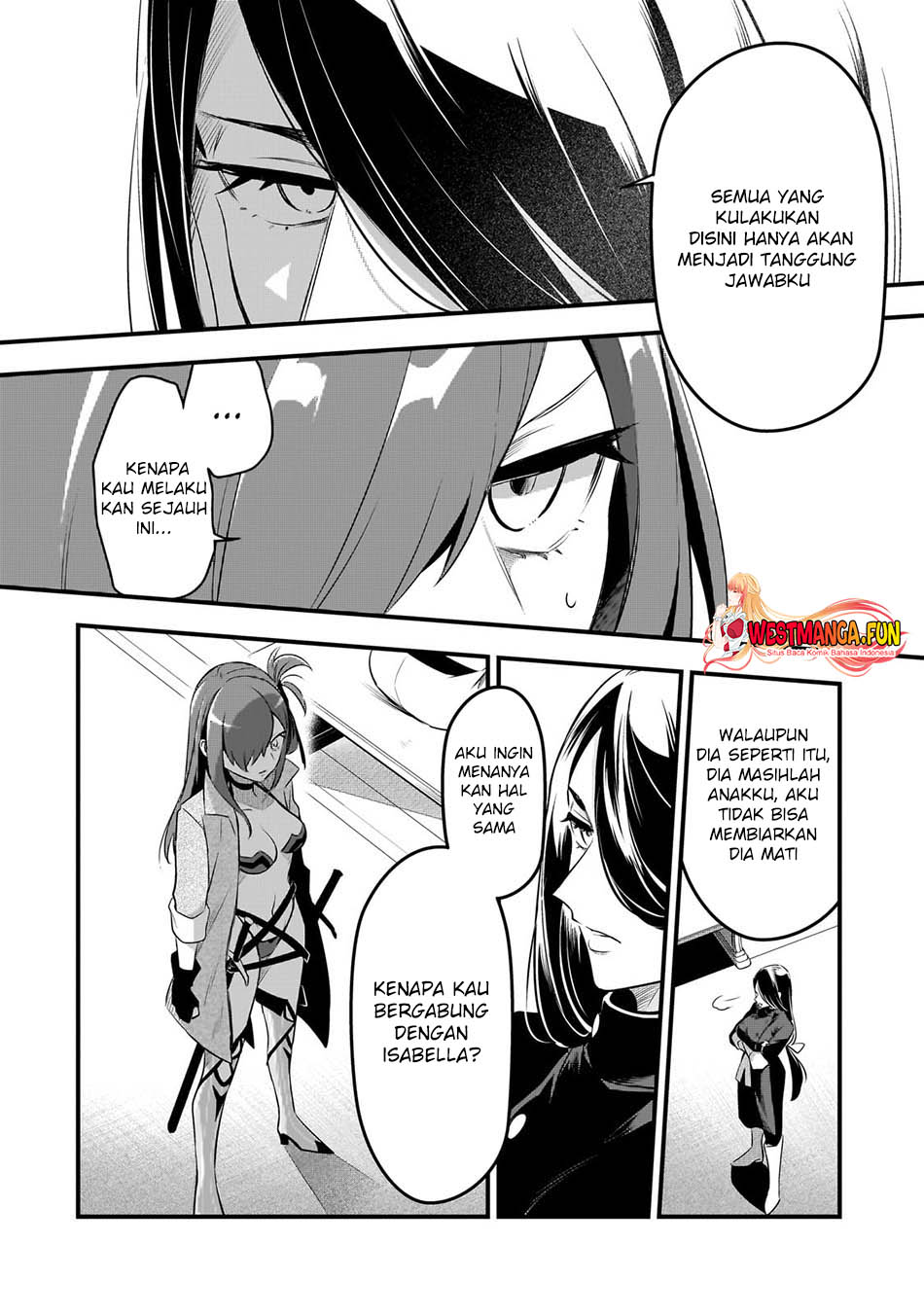 Tsuihousha Shokudou e Youkoso! (Welcome to Cheap Restaurant of Outcasts!) Chapter 45 - halaman 14