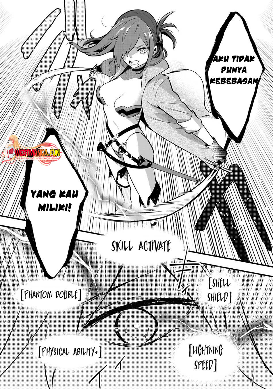 Tsuihousha Shokudou e Youkoso! (Welcome to Cheap Restaurant of Outcasts!) Chapter 45 - halaman 16