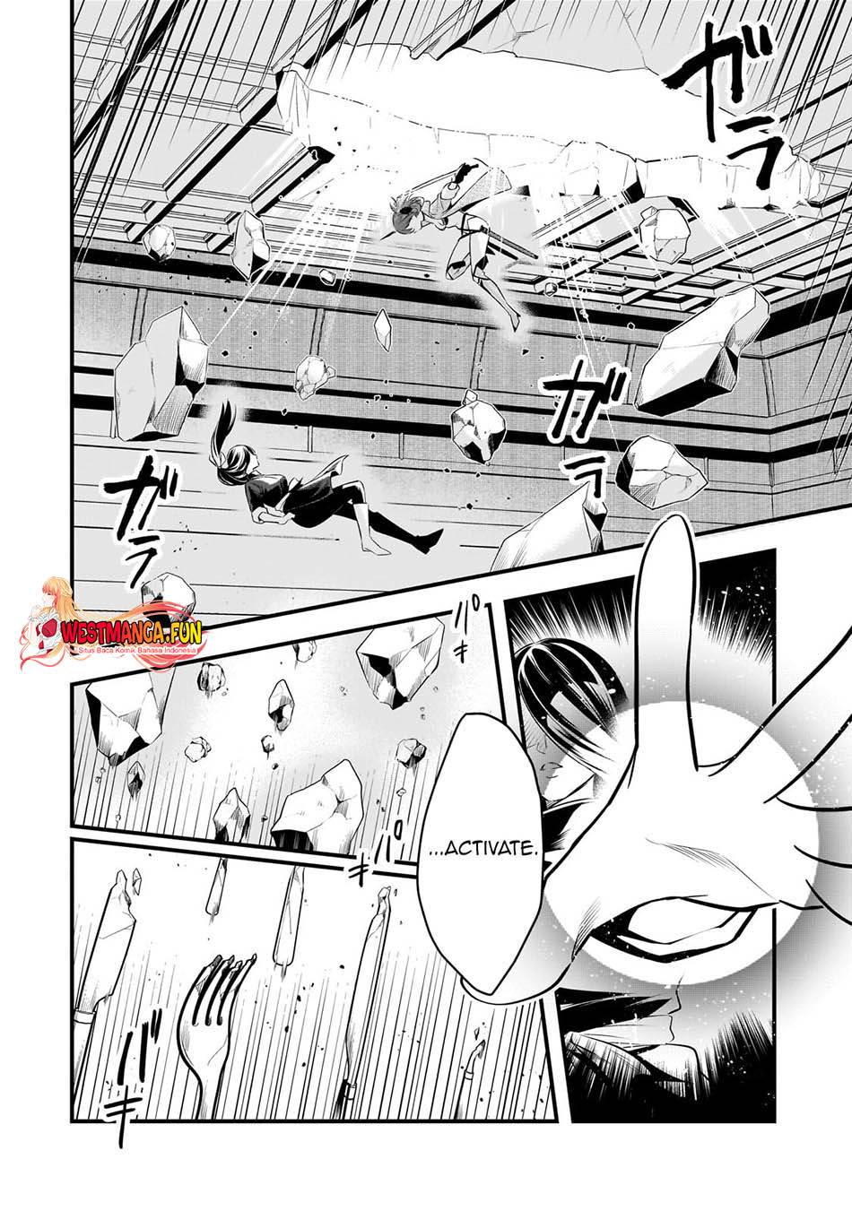 Tsuihousha Shokudou e Youkoso! (Welcome to Cheap Restaurant of Outcasts!) Chapter 45 - halaman 19