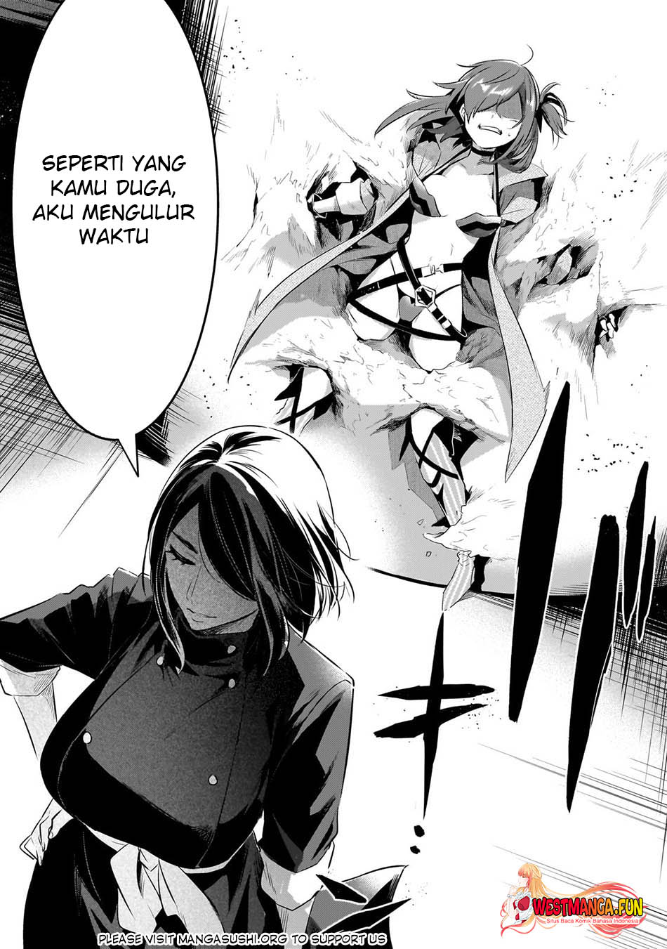 Tsuihousha Shokudou e Youkoso! (Welcome to Cheap Restaurant of Outcasts!) Chapter 46 - halaman 12