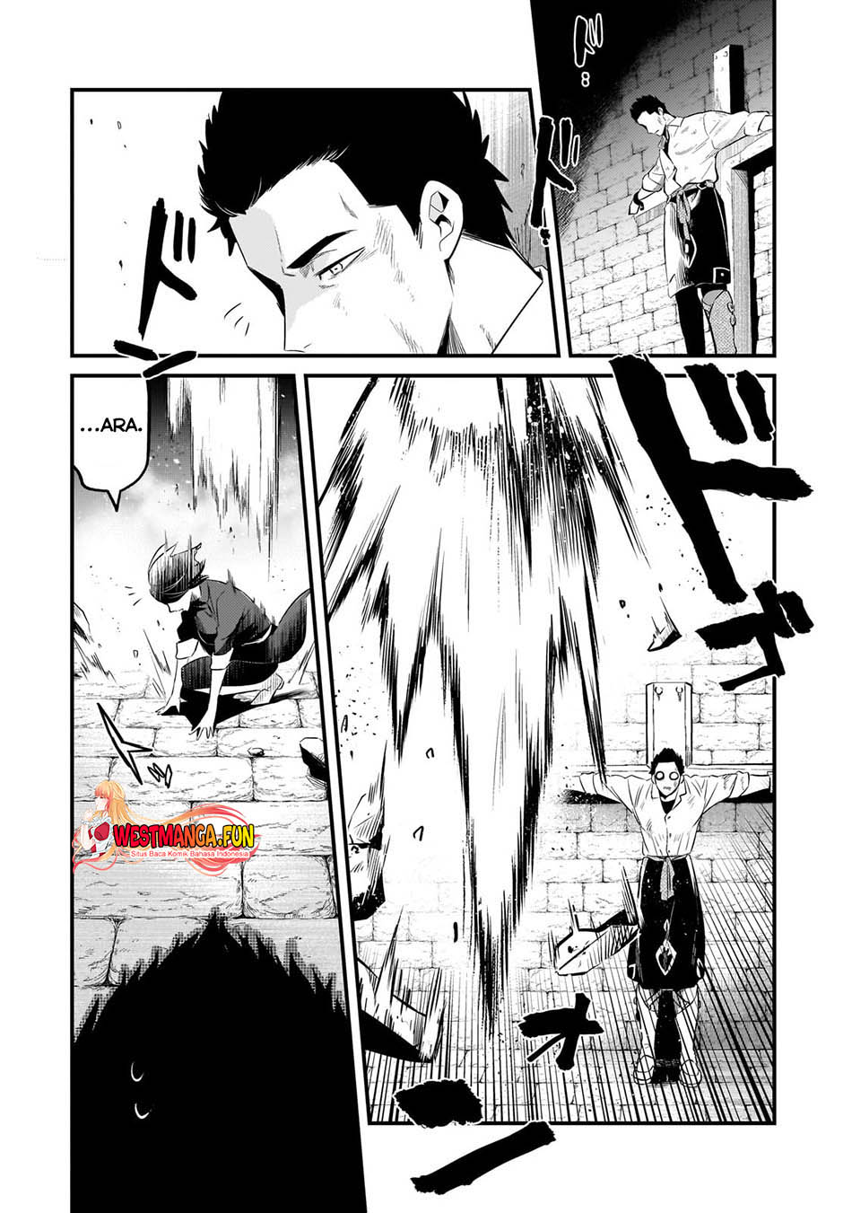 Tsuihousha Shokudou e Youkoso! (Welcome to Cheap Restaurant of Outcasts!) Chapter 46 - halaman 19