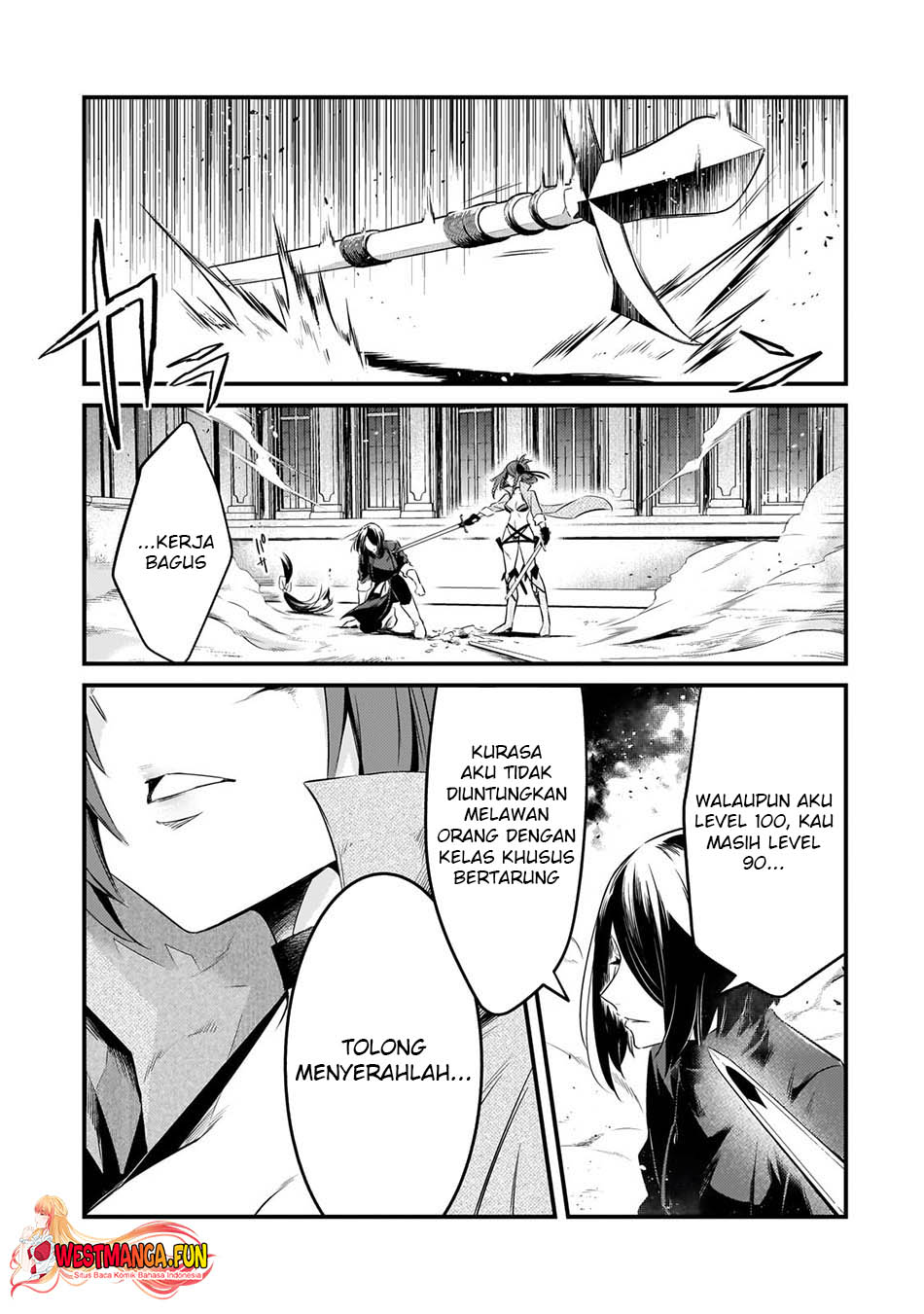 Tsuihousha Shokudou e Youkoso! (Welcome to Cheap Restaurant of Outcasts!) Chapter 46 - halaman 5