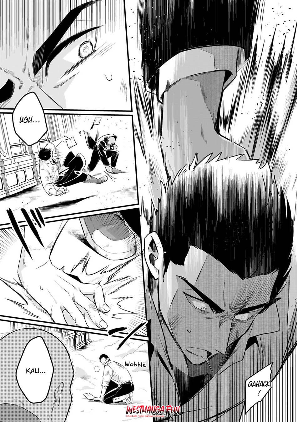 Tsuihousha Shokudou e Youkoso! (Welcome to Cheap Restaurant of Outcasts!) Chapter 48 - halaman 11
