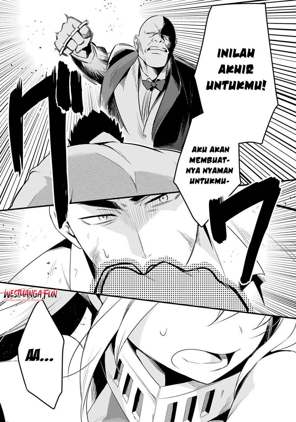 Tsuihousha Shokudou e Youkoso! (Welcome to Cheap Restaurant of Outcasts!) Chapter 48 - halaman 13