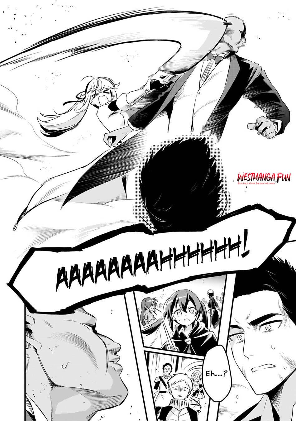 Tsuihousha Shokudou e Youkoso! (Welcome to Cheap Restaurant of Outcasts!) Chapter 48 - halaman 14
