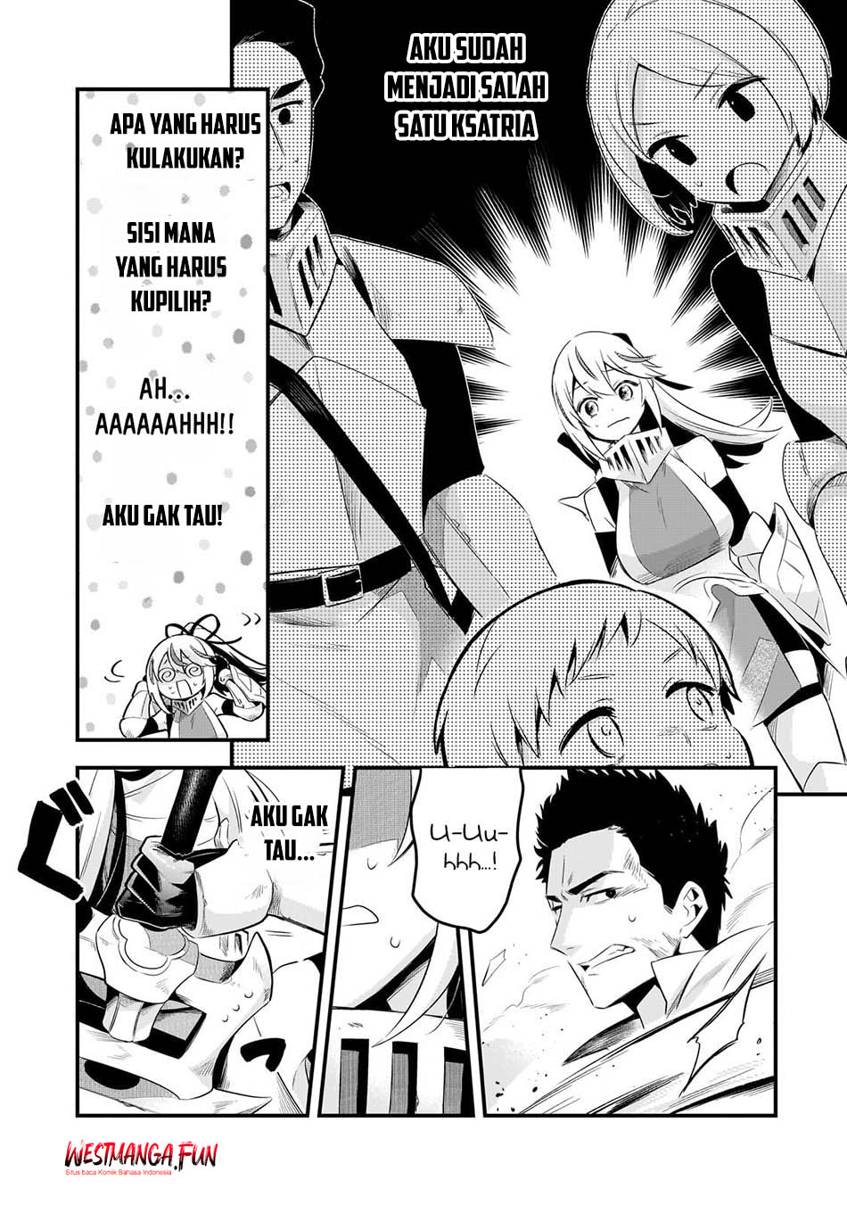 Tsuihousha Shokudou e Youkoso! (Welcome to Cheap Restaurant of Outcasts!) Chapter 48 - halaman 9