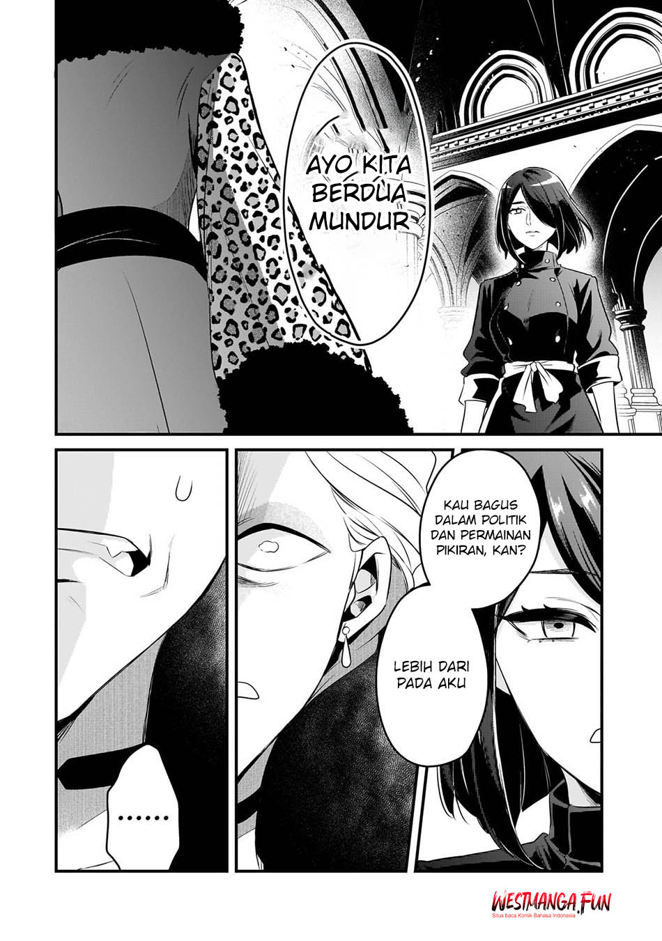 Tsuihousha Shokudou e Youkoso! (Welcome to Cheap Restaurant of Outcasts!) Chapter 49 - halaman 16