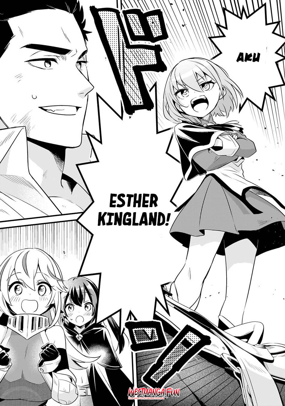 Tsuihousha Shokudou e Youkoso! (Welcome to Cheap Restaurant of Outcasts!) Chapter 49 - halaman 23