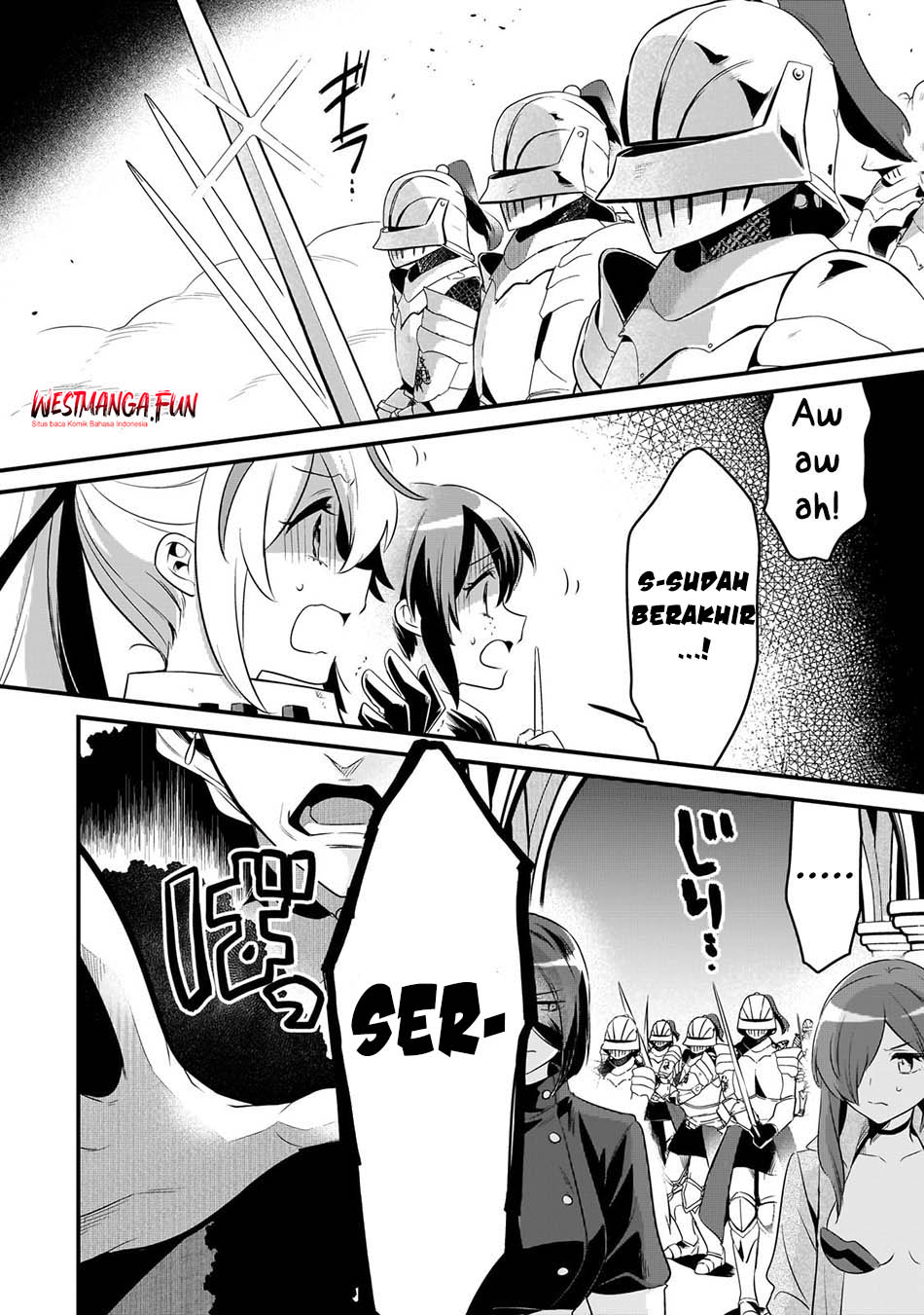 Tsuihousha Shokudou e Youkoso! (Welcome to Cheap Restaurant of Outcasts!) Chapter 49 - halaman 8