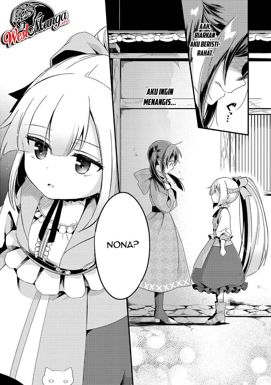 Tsuihousha Shokudou e Youkoso! (Welcome to Cheap Restaurant of Outcasts!) Chapter 5.1 - halaman 10