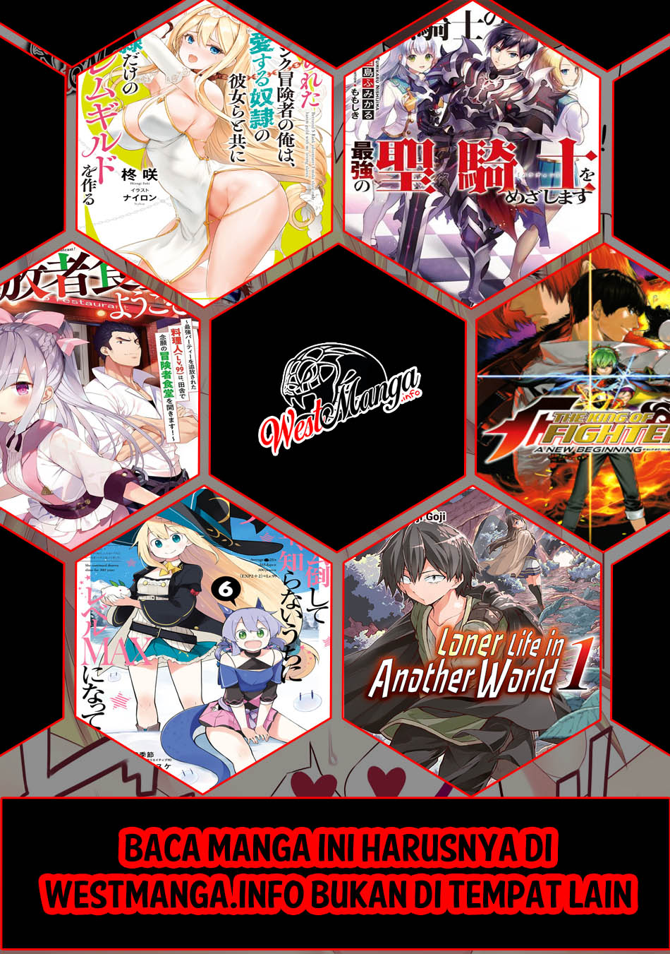 Tsuihousha Shokudou e Youkoso! (Welcome to Cheap Restaurant of Outcasts!) Chapter 5.1 - halaman 21