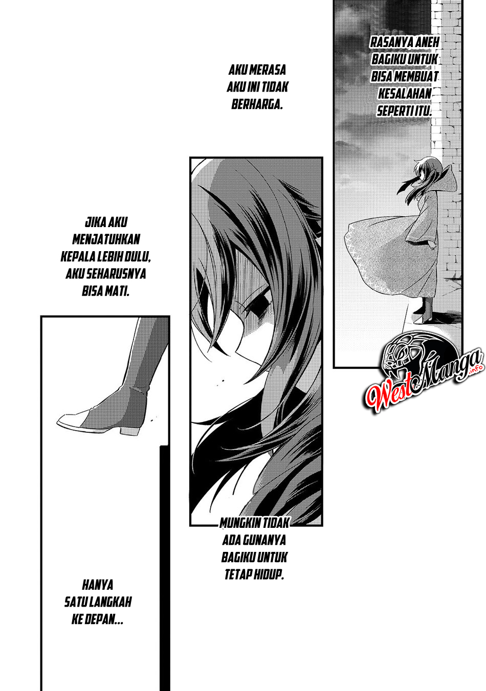 Tsuihousha Shokudou e Youkoso! (Welcome to Cheap Restaurant of Outcasts!) Chapter 5.2 - halaman 2