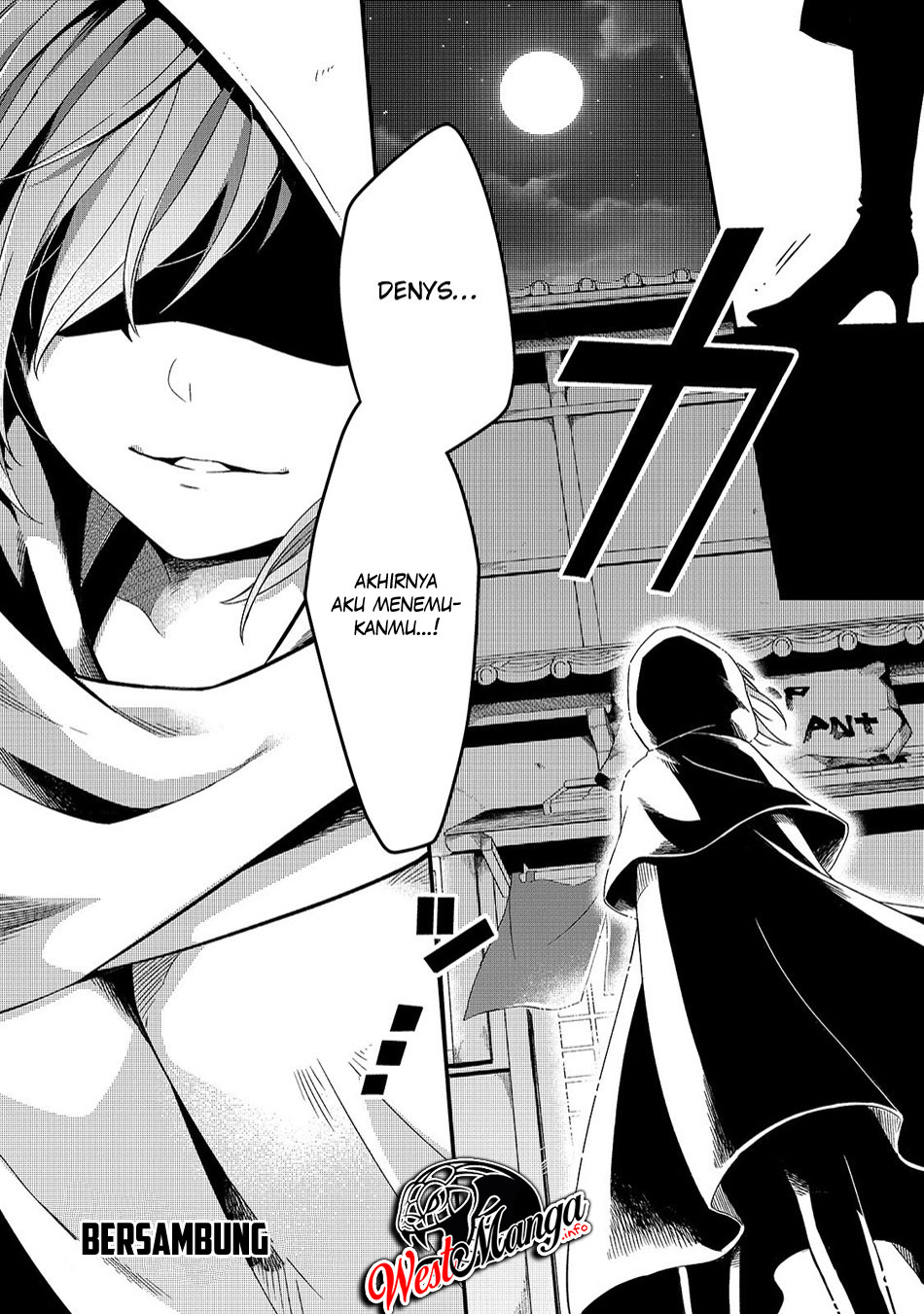Tsuihousha Shokudou e Youkoso! (Welcome to Cheap Restaurant of Outcasts!) Chapter 5.2 - halaman 20