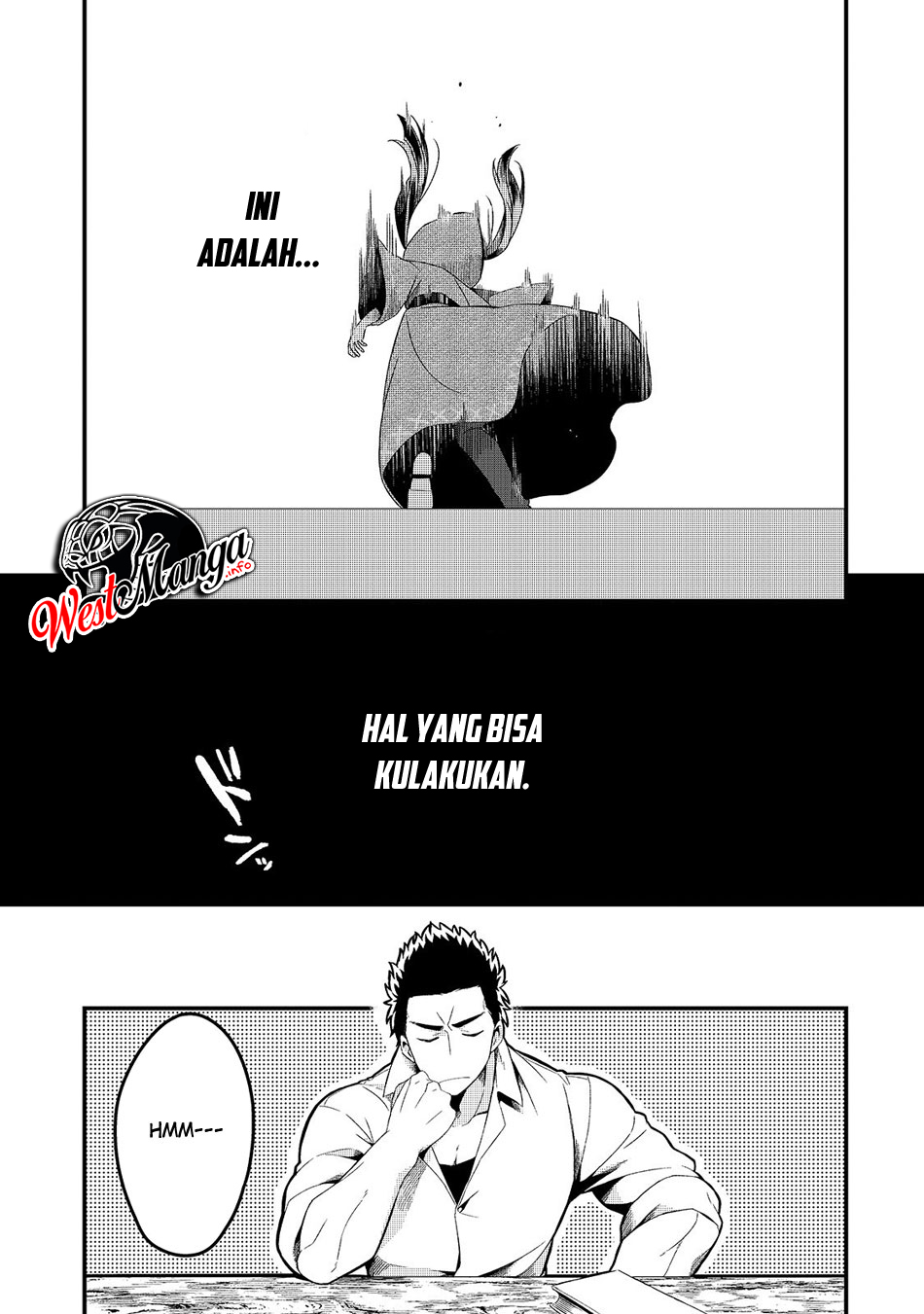 Tsuihousha Shokudou e Youkoso! (Welcome to Cheap Restaurant of Outcasts!) Chapter 5.2 - halaman 4