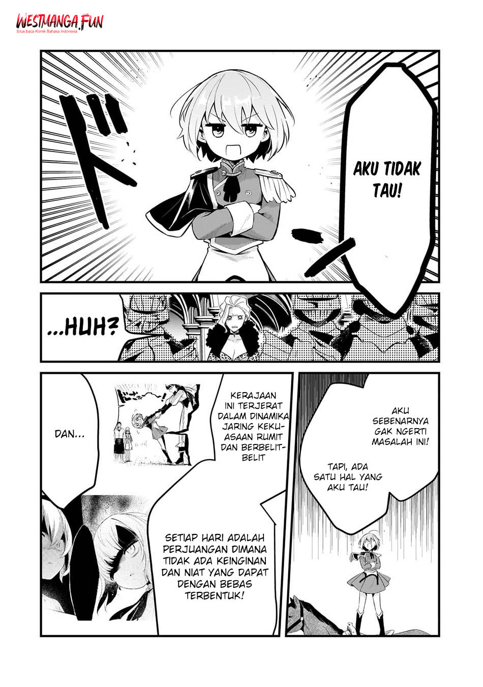 Tsuihousha Shokudou e Youkoso! (Welcome to Cheap Restaurant of Outcasts!) Chapter 50 - halaman 10