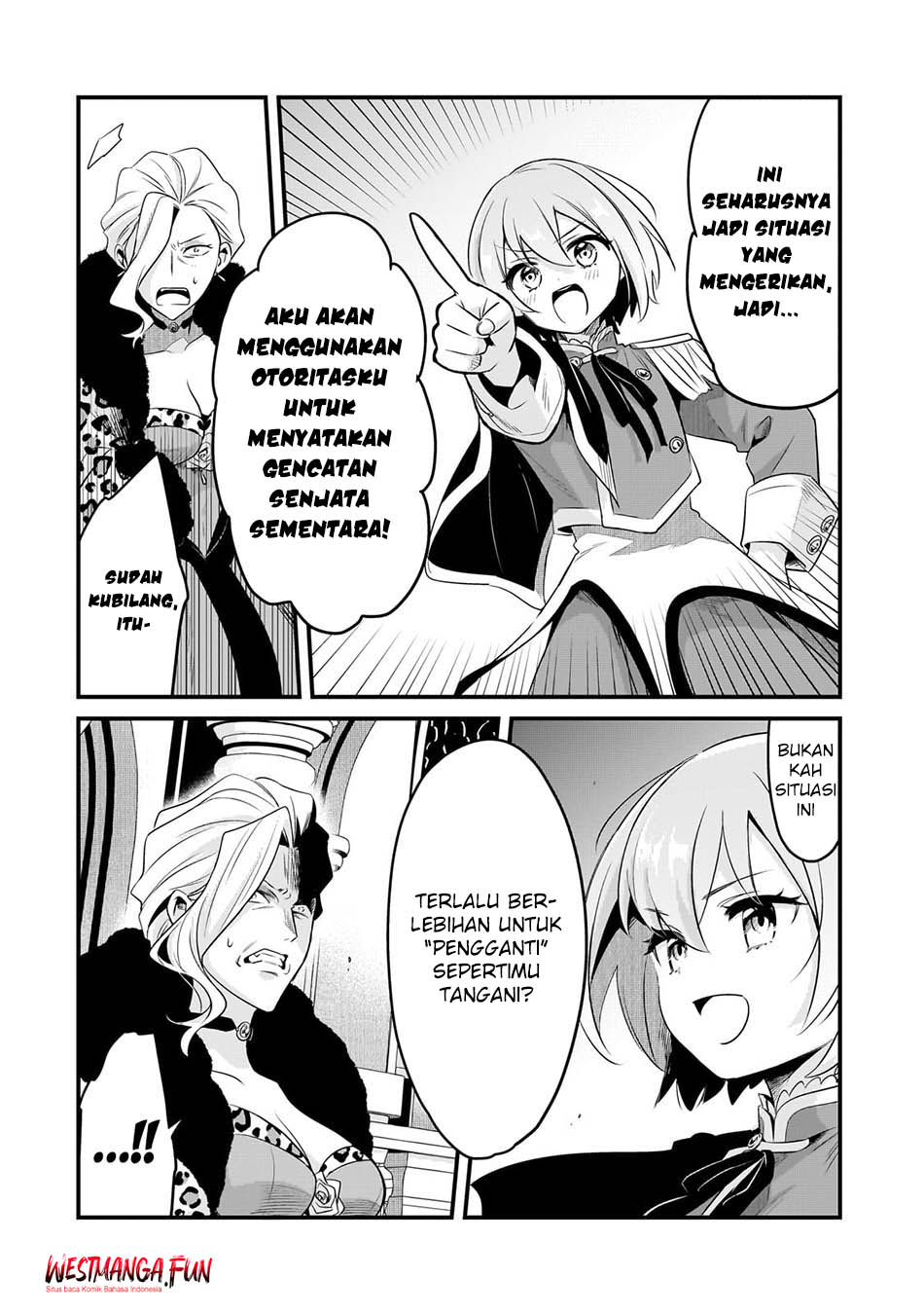 Tsuihousha Shokudou e Youkoso! (Welcome to Cheap Restaurant of Outcasts!) Chapter 50 - halaman 16