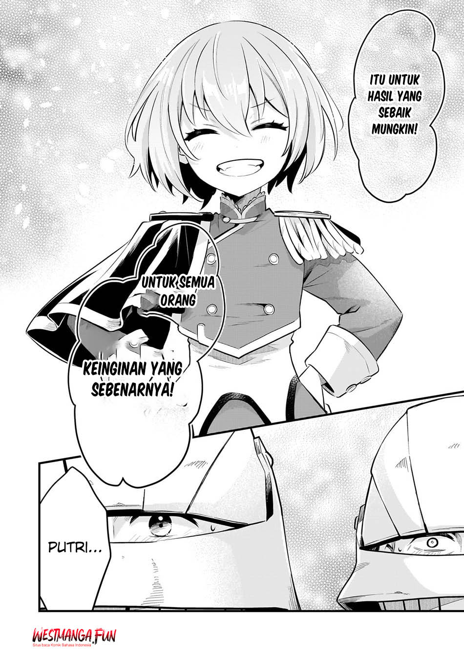 Tsuihousha Shokudou e Youkoso! (Welcome to Cheap Restaurant of Outcasts!) Chapter 50 - halaman 19
