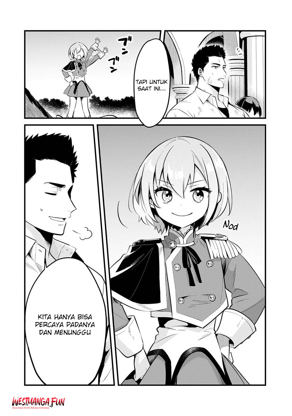 Tsuihousha Shokudou e Youkoso! (Welcome to Cheap Restaurant of Outcasts!) Chapter 50 - halaman 21