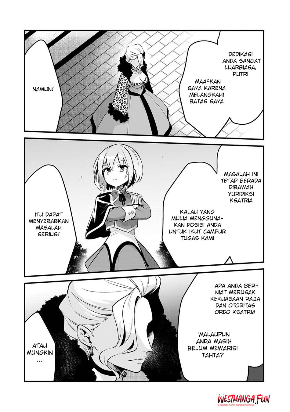 Tsuihousha Shokudou e Youkoso! (Welcome to Cheap Restaurant of Outcasts!) Chapter 50 - halaman 8