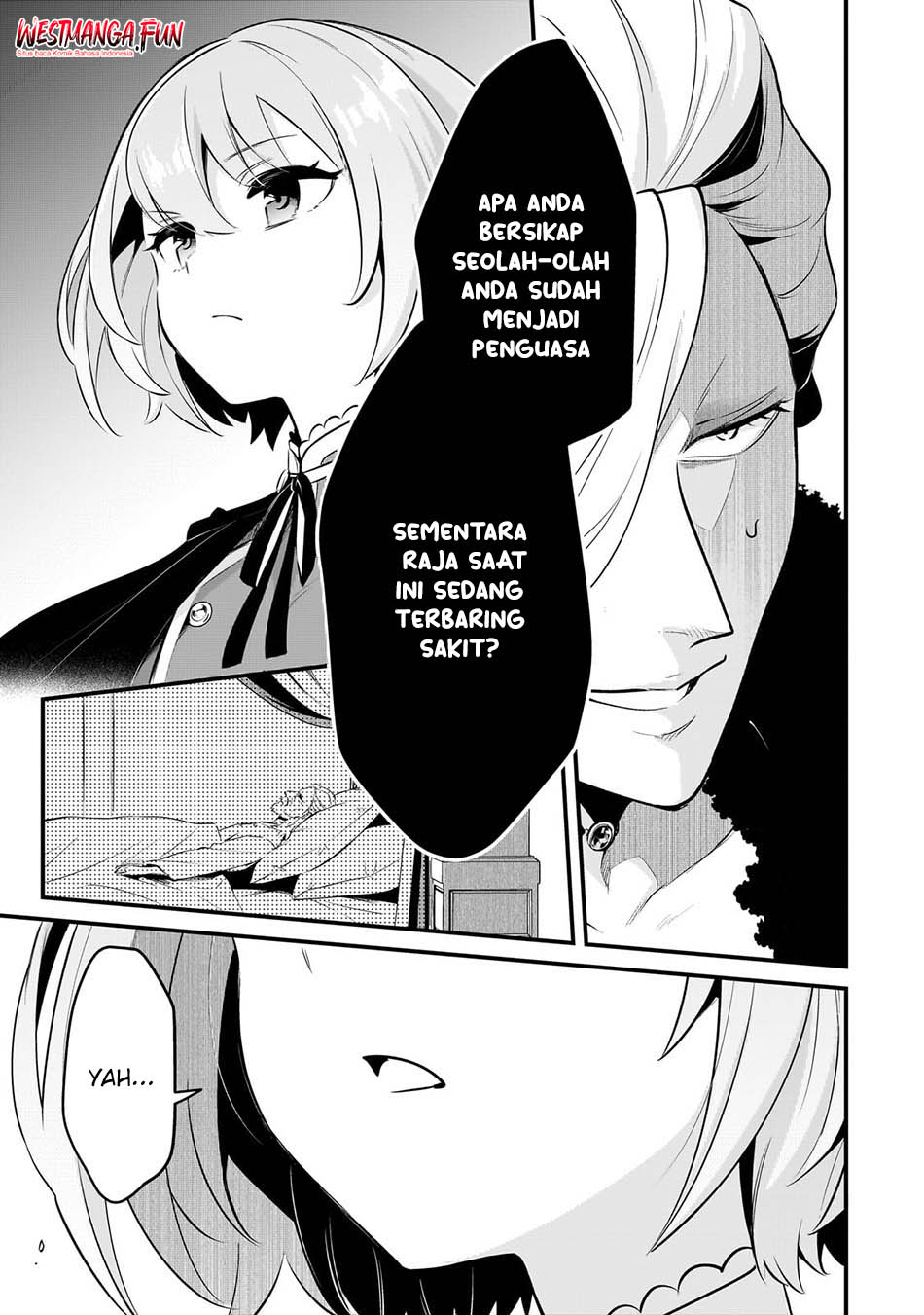 Tsuihousha Shokudou e Youkoso! (Welcome to Cheap Restaurant of Outcasts!) Chapter 50 - halaman 9