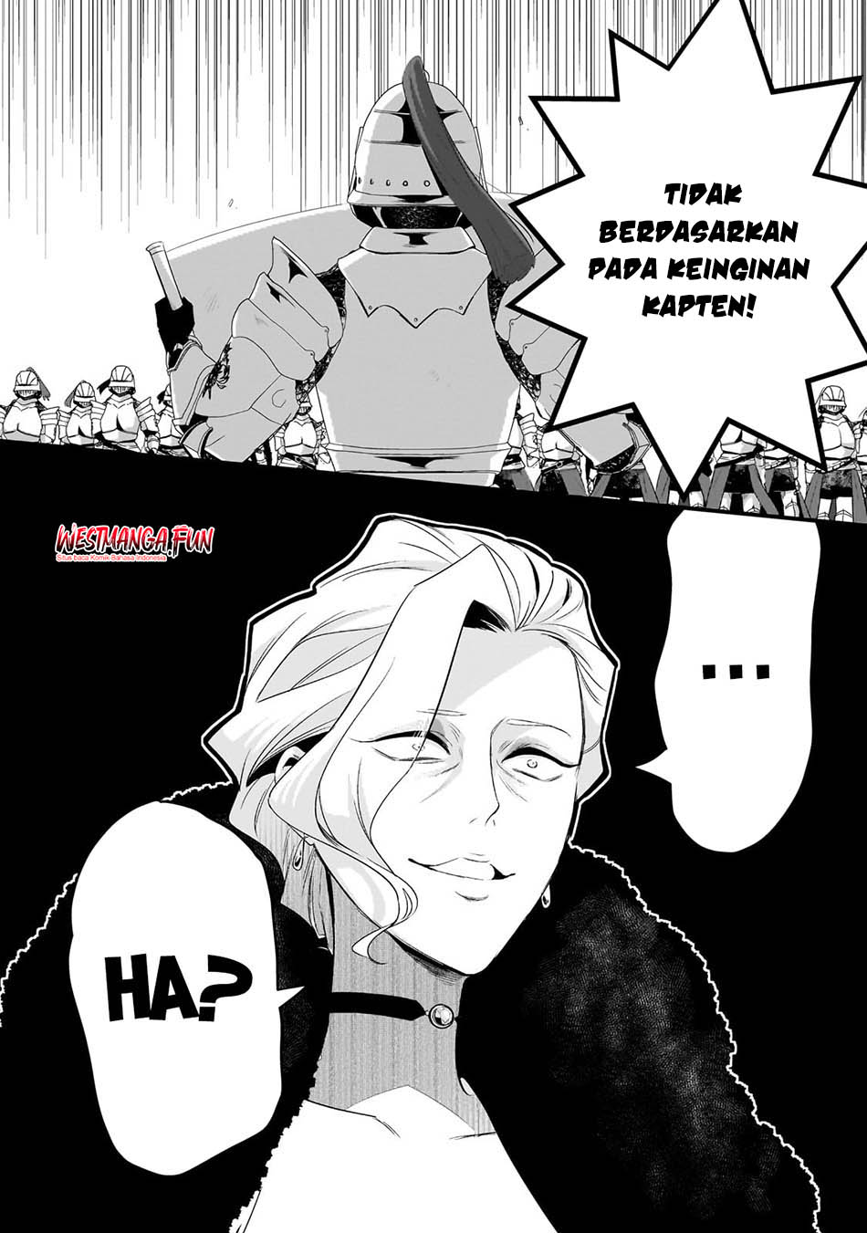 Tsuihousha Shokudou e Youkoso! (Welcome to Cheap Restaurant of Outcasts!) Chapter 51 - halaman 12