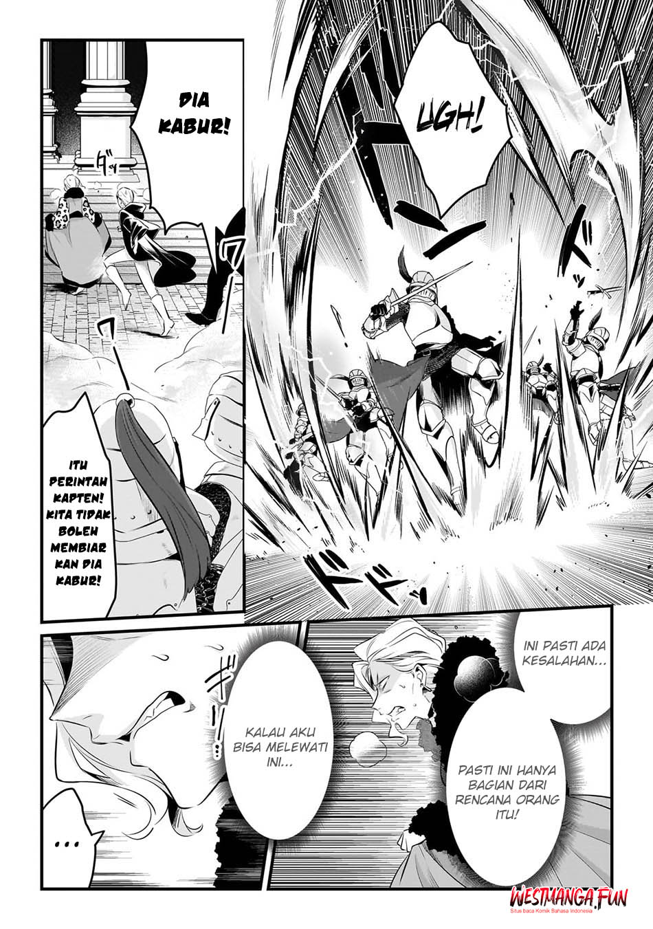 Tsuihousha Shokudou e Youkoso! (Welcome to Cheap Restaurant of Outcasts!) Chapter 51 - halaman 16