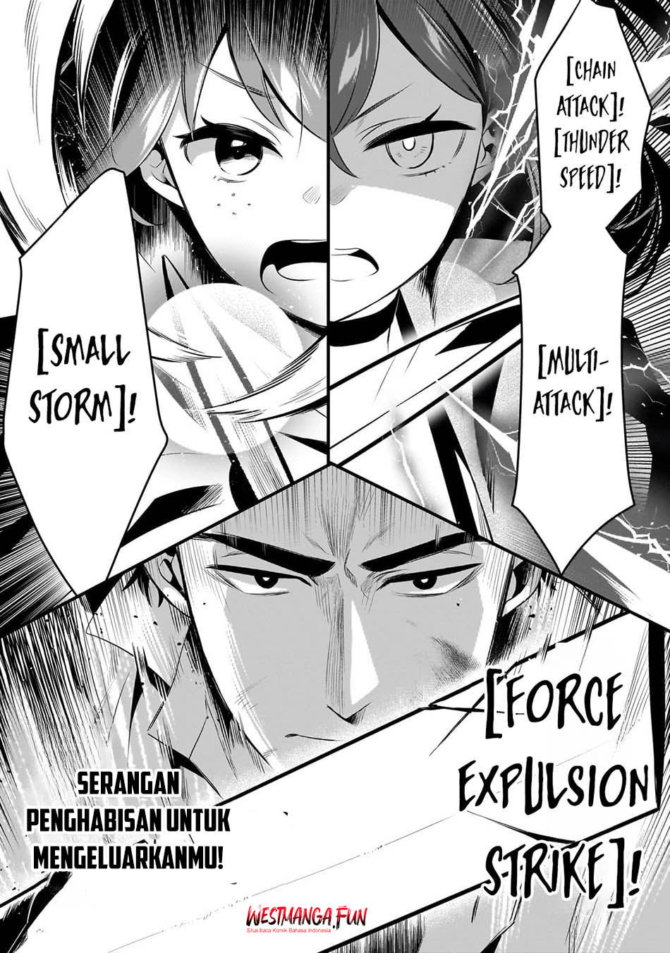 Tsuihousha Shokudou e Youkoso! (Welcome to Cheap Restaurant of Outcasts!) Chapter 51 - halaman 20