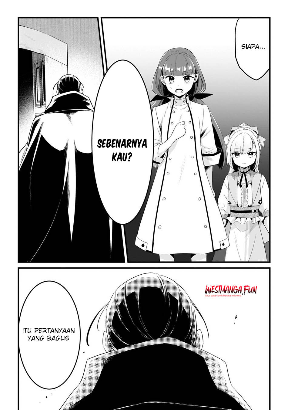 Tsuihousha Shokudou e Youkoso! (Welcome to Cheap Restaurant of Outcasts!) Chapter 51 - halaman 27