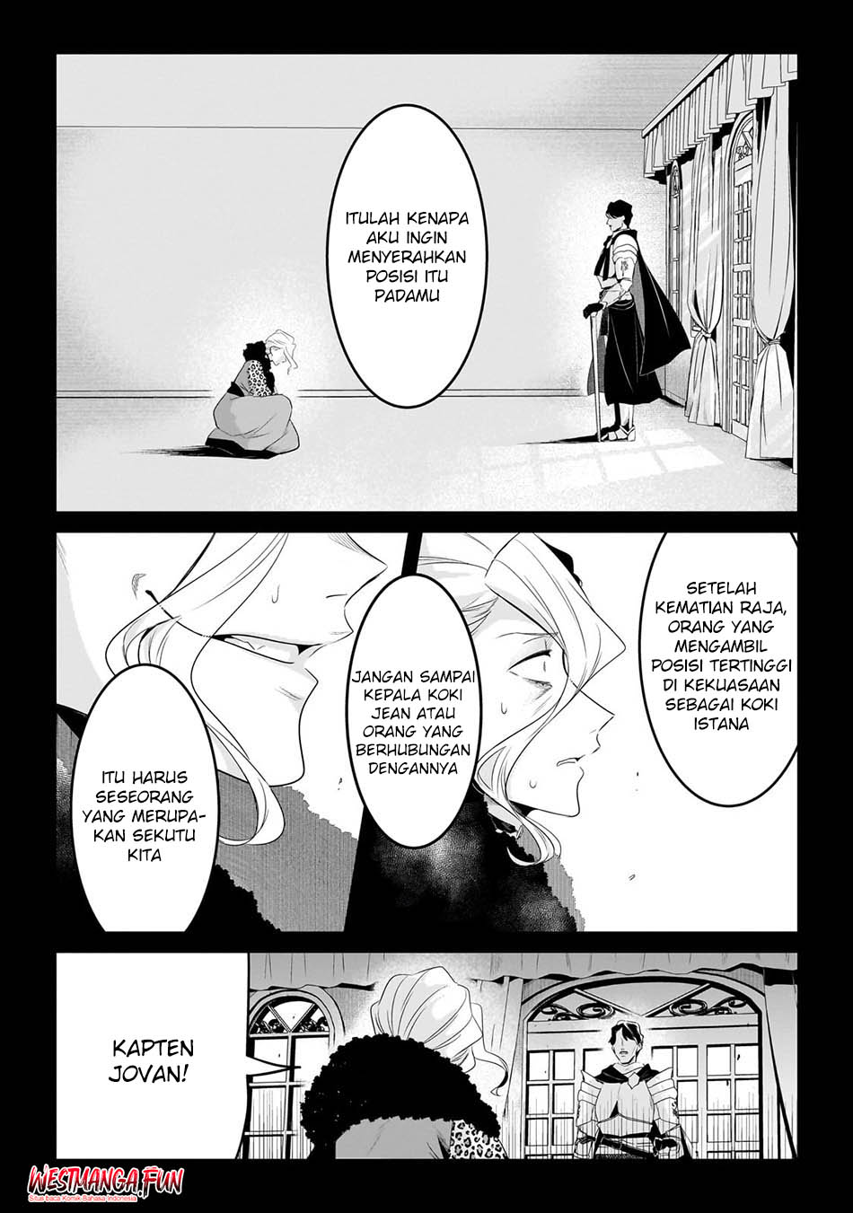 Tsuihousha Shokudou e Youkoso! (Welcome to Cheap Restaurant of Outcasts!) Chapter 51 - halaman 5