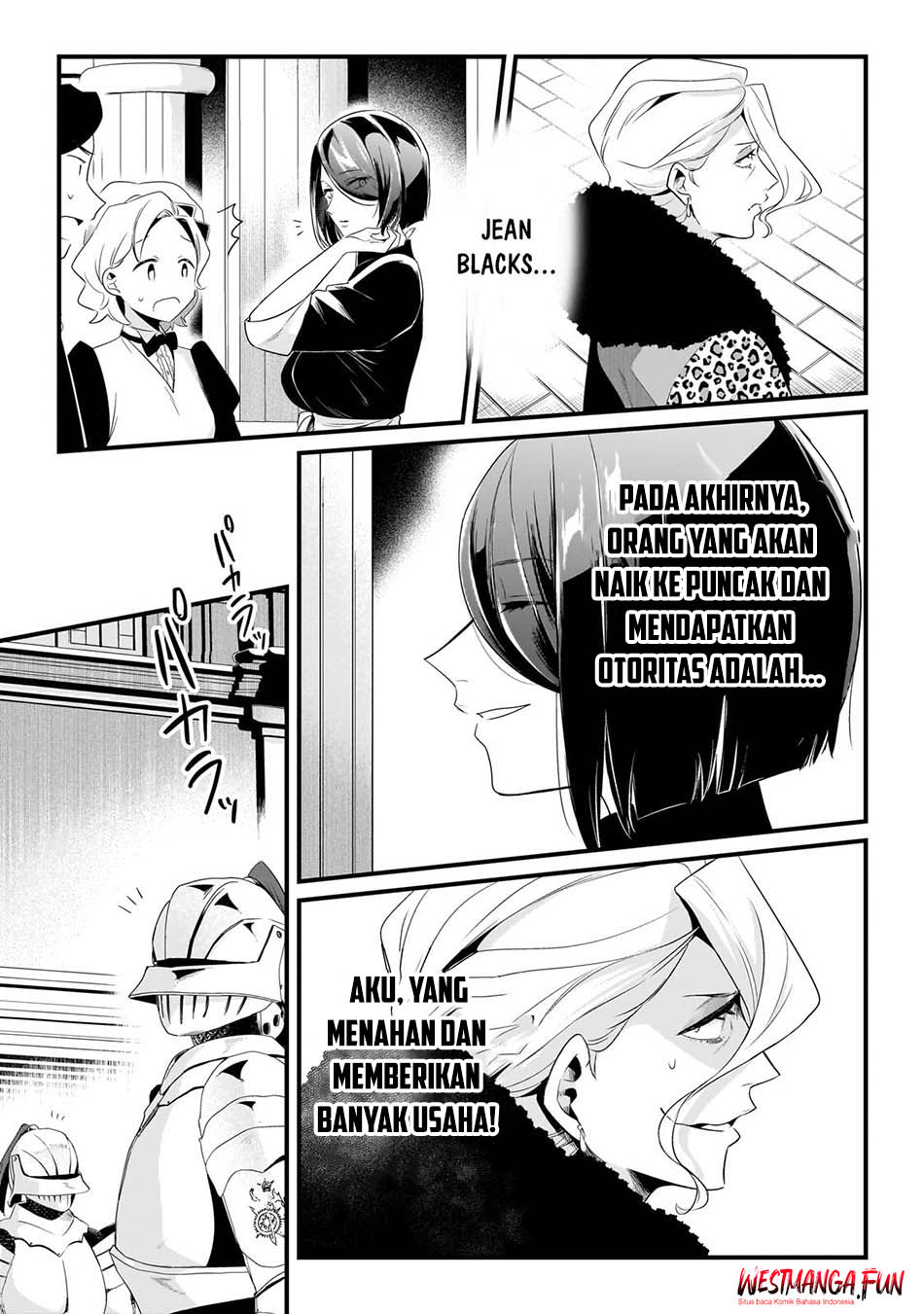Tsuihousha Shokudou e Youkoso! (Welcome to Cheap Restaurant of Outcasts!) Chapter 51 - halaman 9