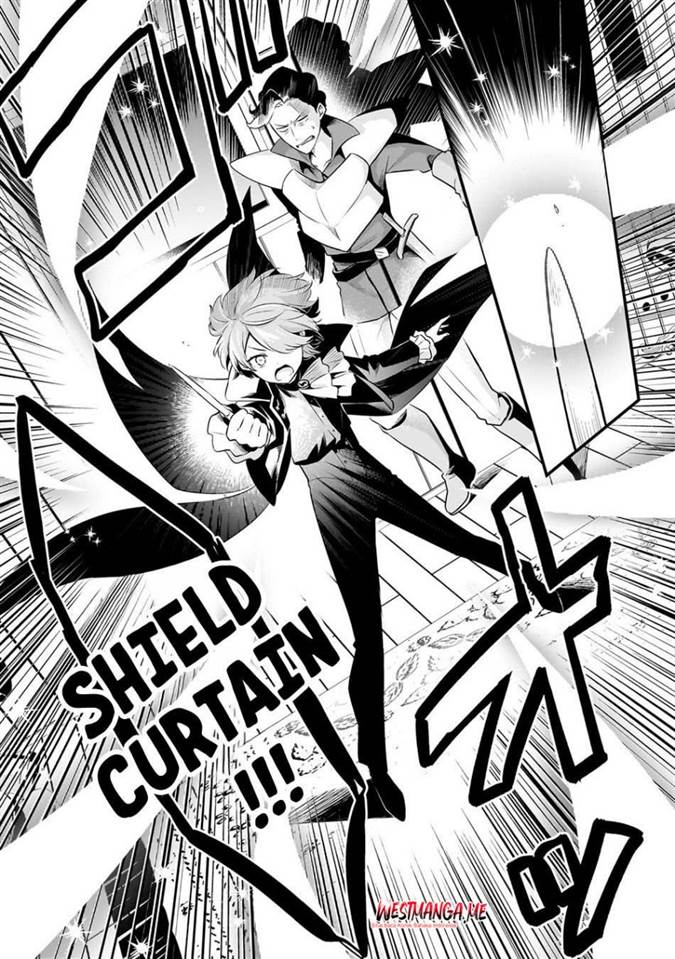 Tsuihousha Shokudou e Youkoso! (Welcome to Cheap Restaurant of Outcasts!) Chapter 54 - halaman 20