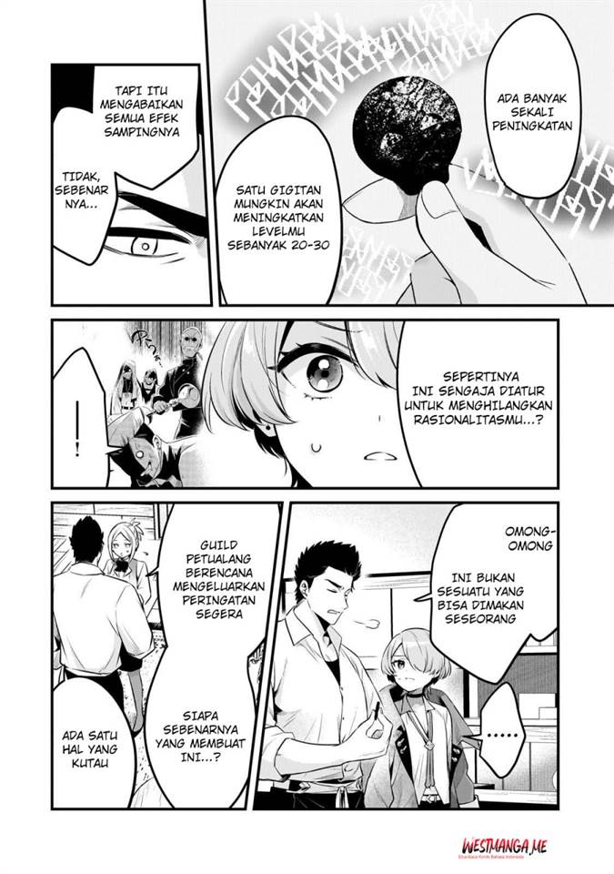 Tsuihousha Shokudou e Youkoso! (Welcome to Cheap Restaurant of Outcasts!) Chapter 54 - halaman 25