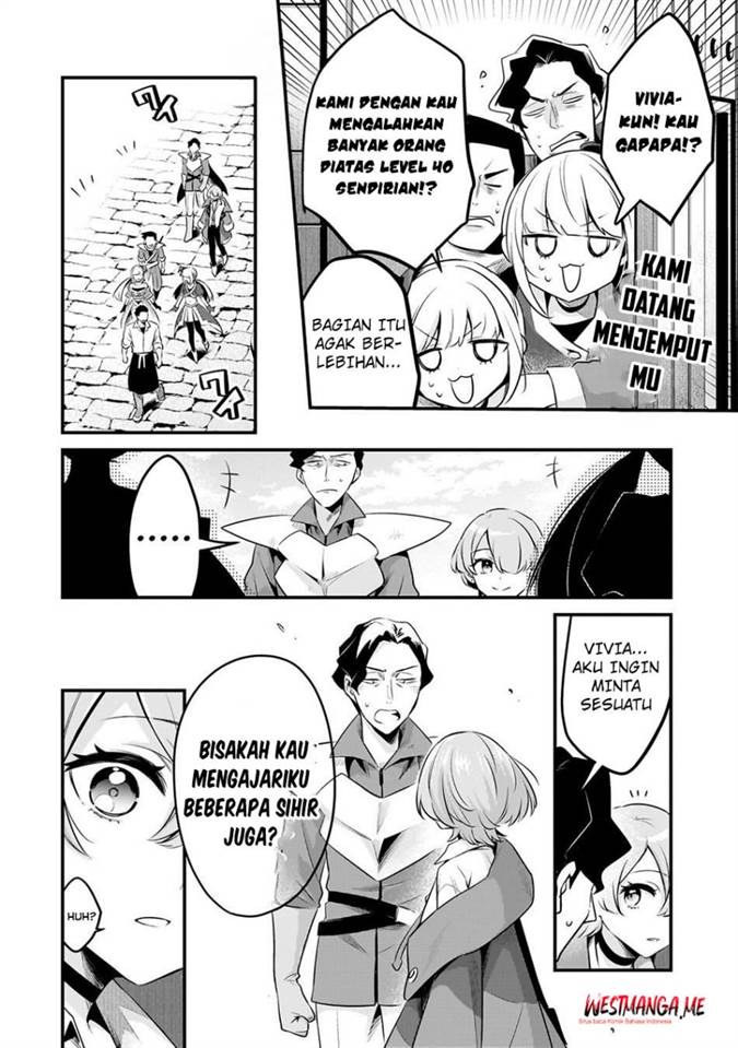 Tsuihousha Shokudou e Youkoso! (Welcome to Cheap Restaurant of Outcasts!) Chapter 54 - halaman 27