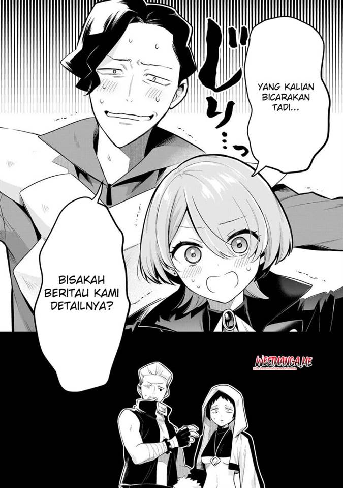 Tsuihousha Shokudou e Youkoso! (Welcome to Cheap Restaurant of Outcasts!) Chapter 54 - halaman 4