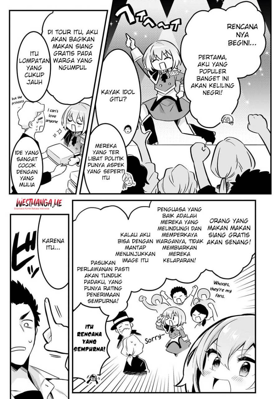 Tsuihousha Shokudou e Youkoso! (Welcome to Cheap Restaurant of Outcasts!) Chapter 55 - halaman 15